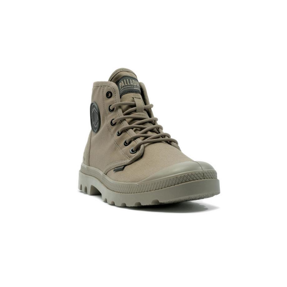 PALLADIUM Pampa Hi Htg Supply Bottines  