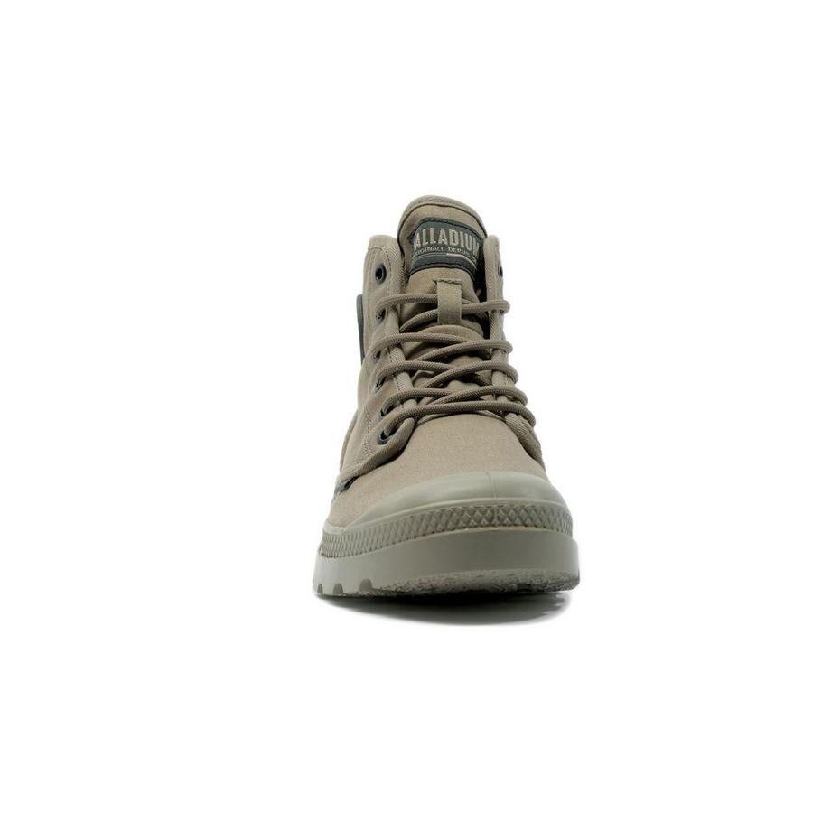 PALLADIUM Pampa Hi Htg Supply Bottines  