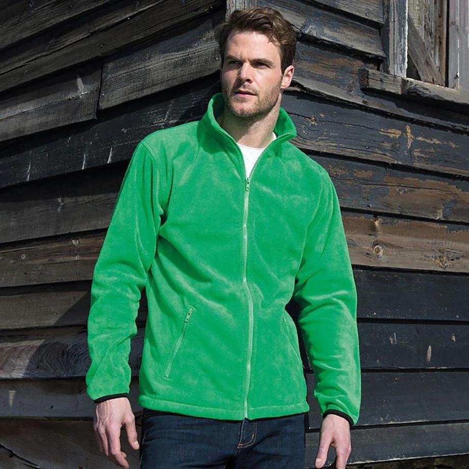 Result Core Fleecejacke  
