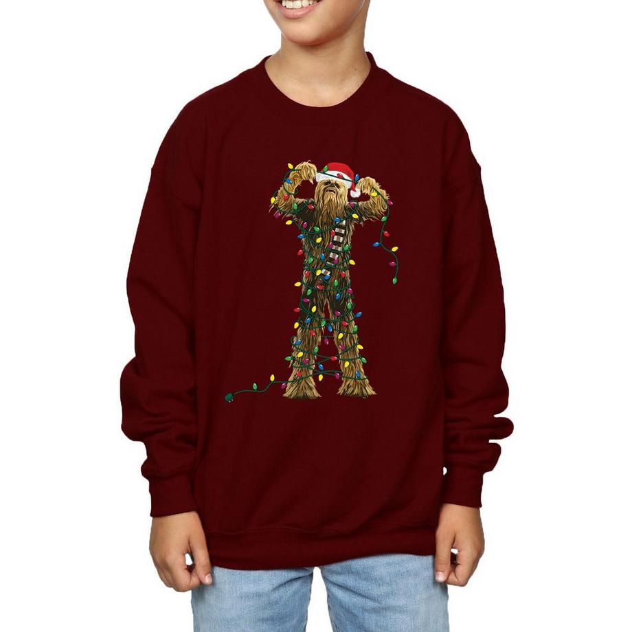 STAR WARS  Sweatshirt 