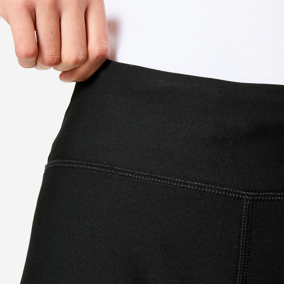 DECATHLON  Legging fille extensible polyester 