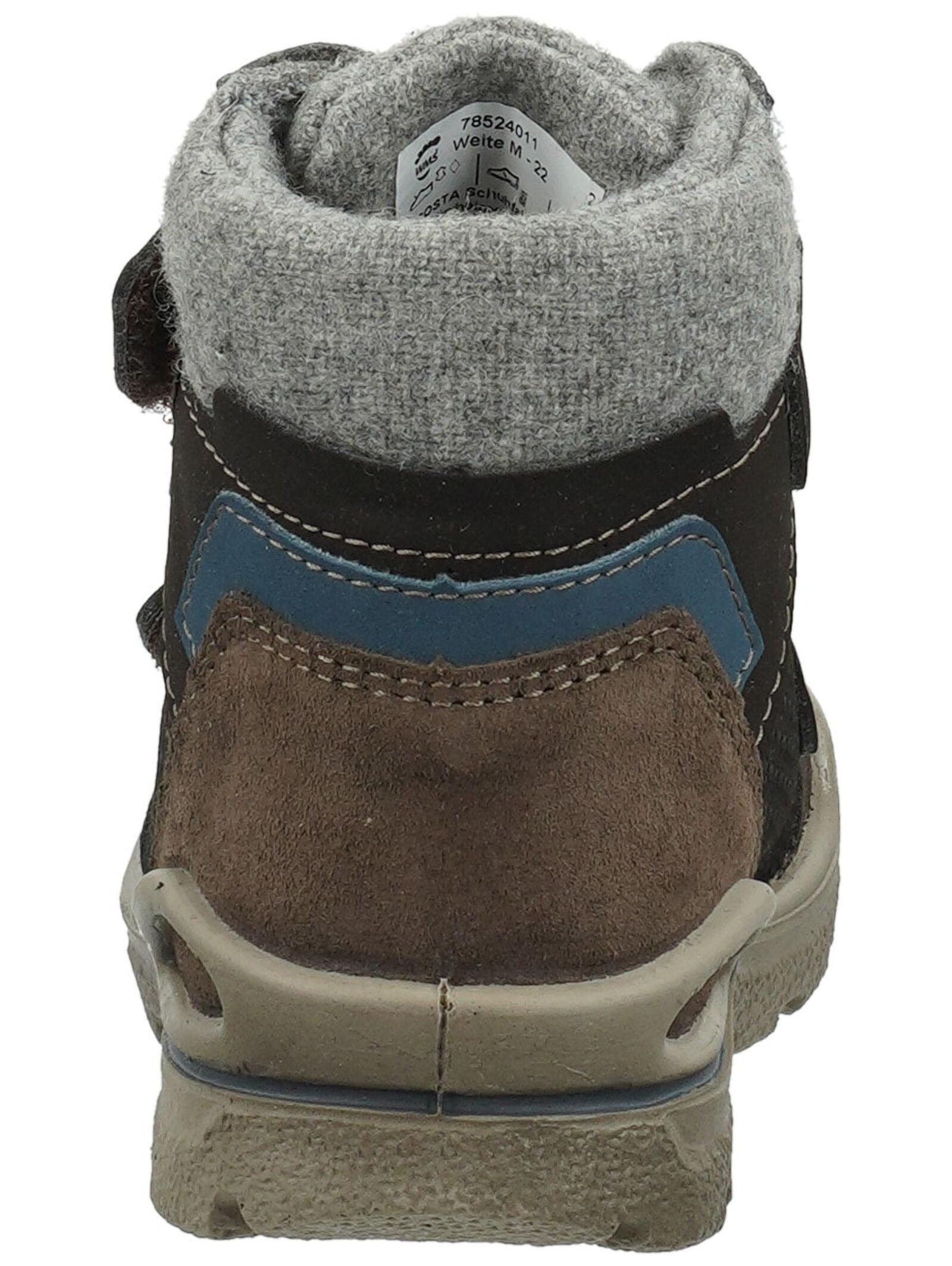 Pepino  Stiefelette 39.01202 