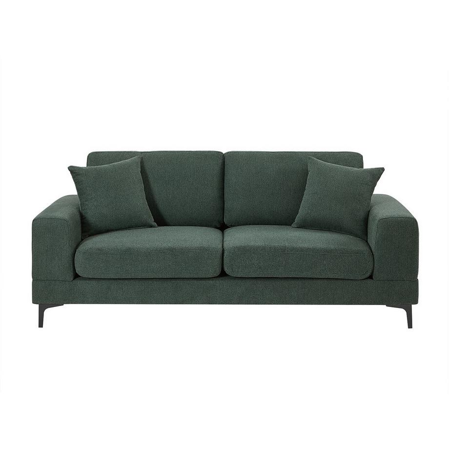 Vente-unique Canapé fixe 2 places JAMOLO  