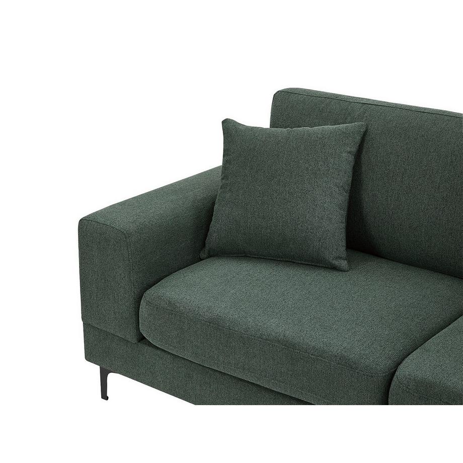 Vente-unique Canapé fixe 2 places JAMOLO  