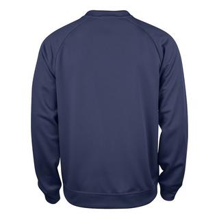 Clique Basic Aktiv Rundhals Sweatshirt  