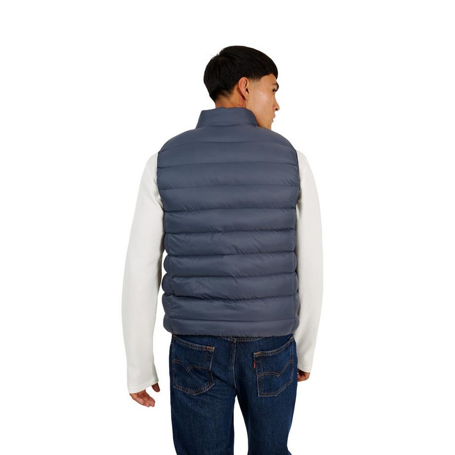 Brave Soul Veste Sans Manches Motiftyle Chevron  
