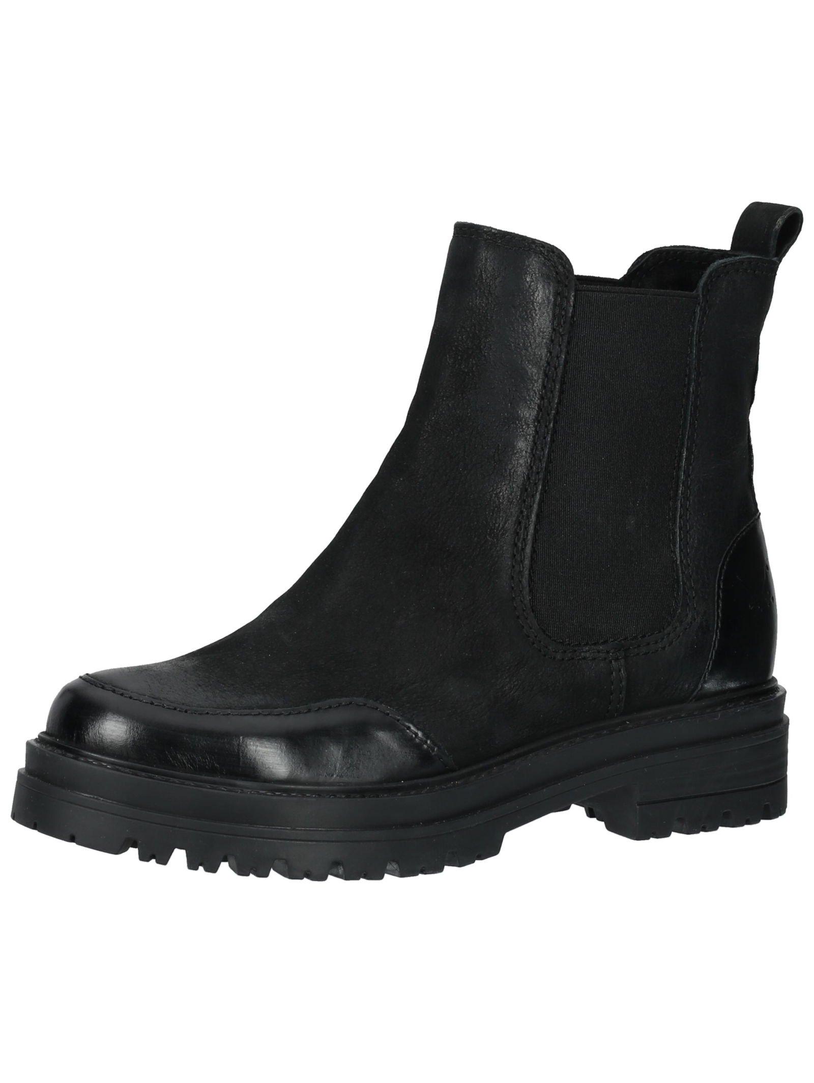 Sansibar  Stiefelette 