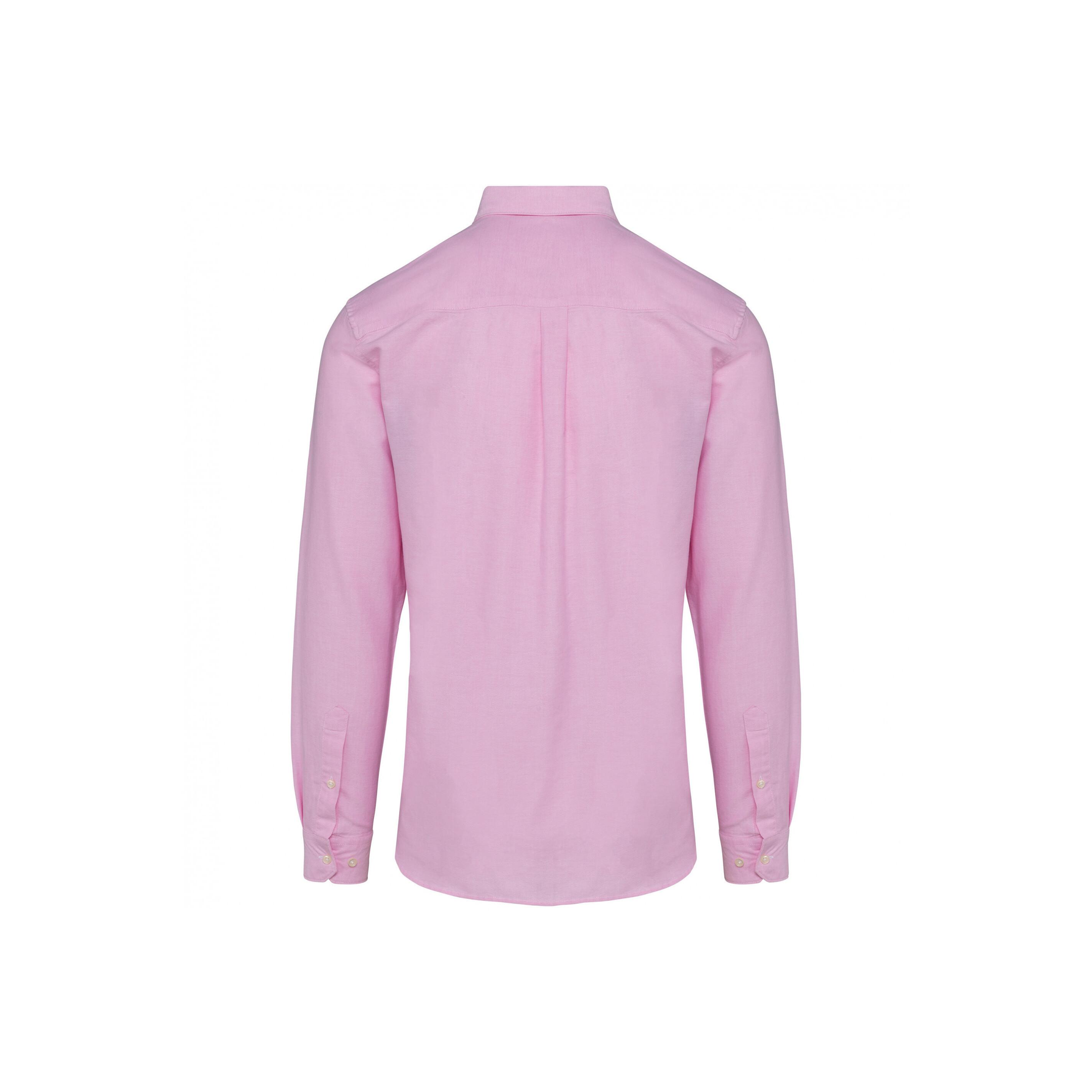 Kariban Premium Oxford Langarmhemd  