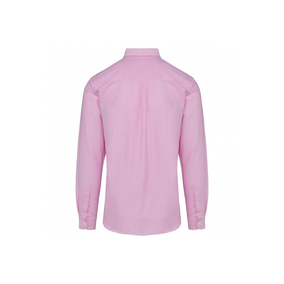 Kariban Premium Oxford Langarmhemd  