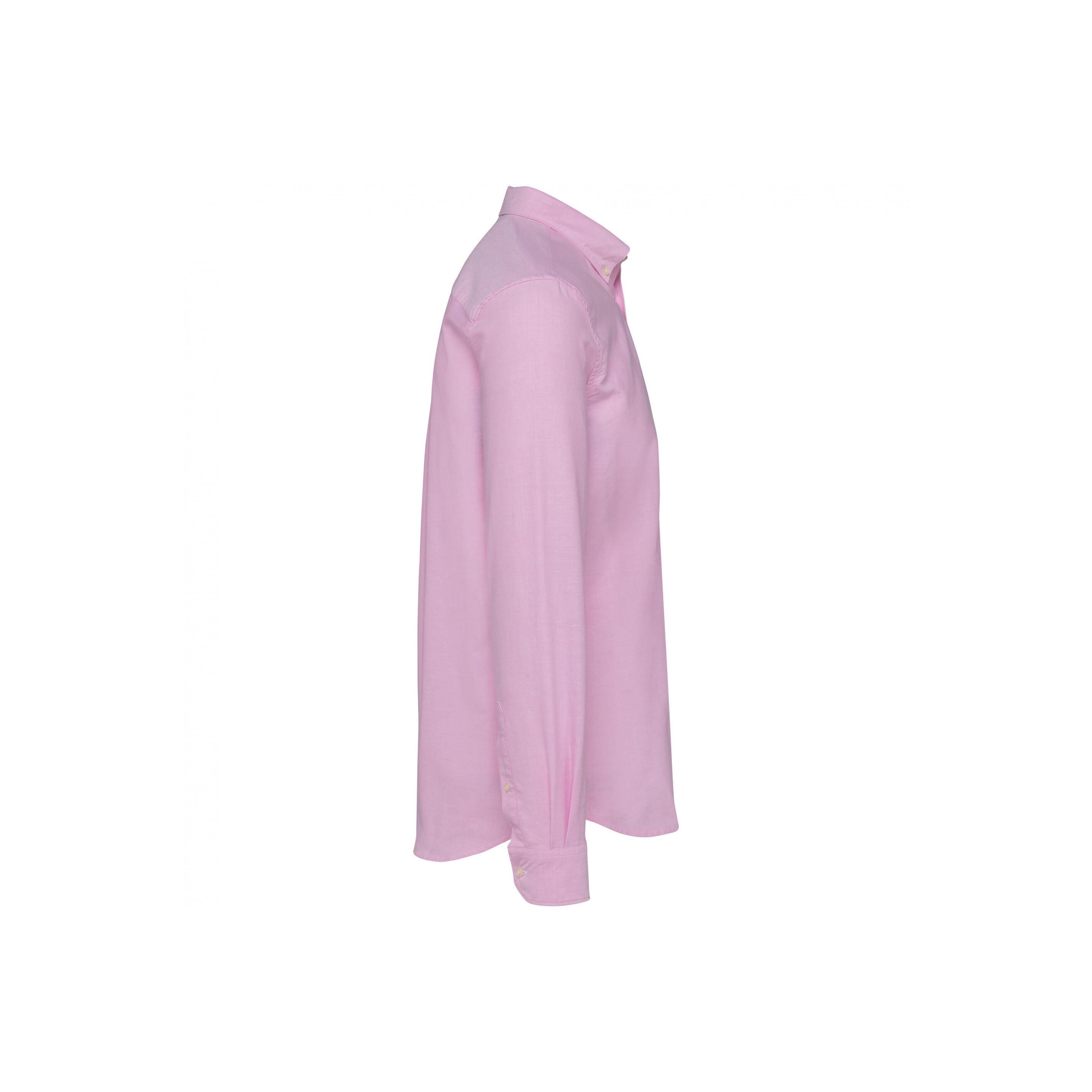 Kariban Premium Oxford Langarmhemd  