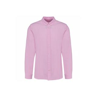 Kariban Premium Oxford Langarmhemd  