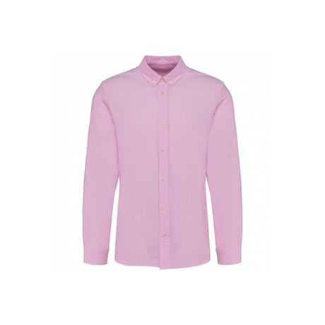 Kariban Premium Oxford Langarmhemd  