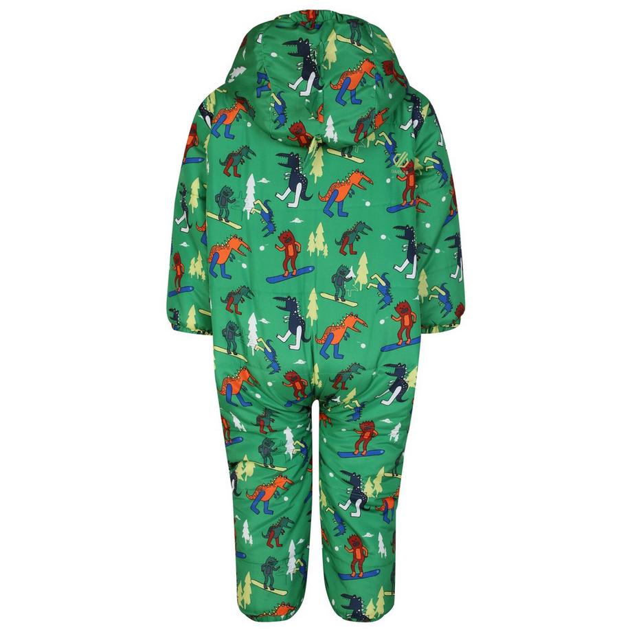 Dare 2B Bambino II Combinaison de ski Imperméable  
