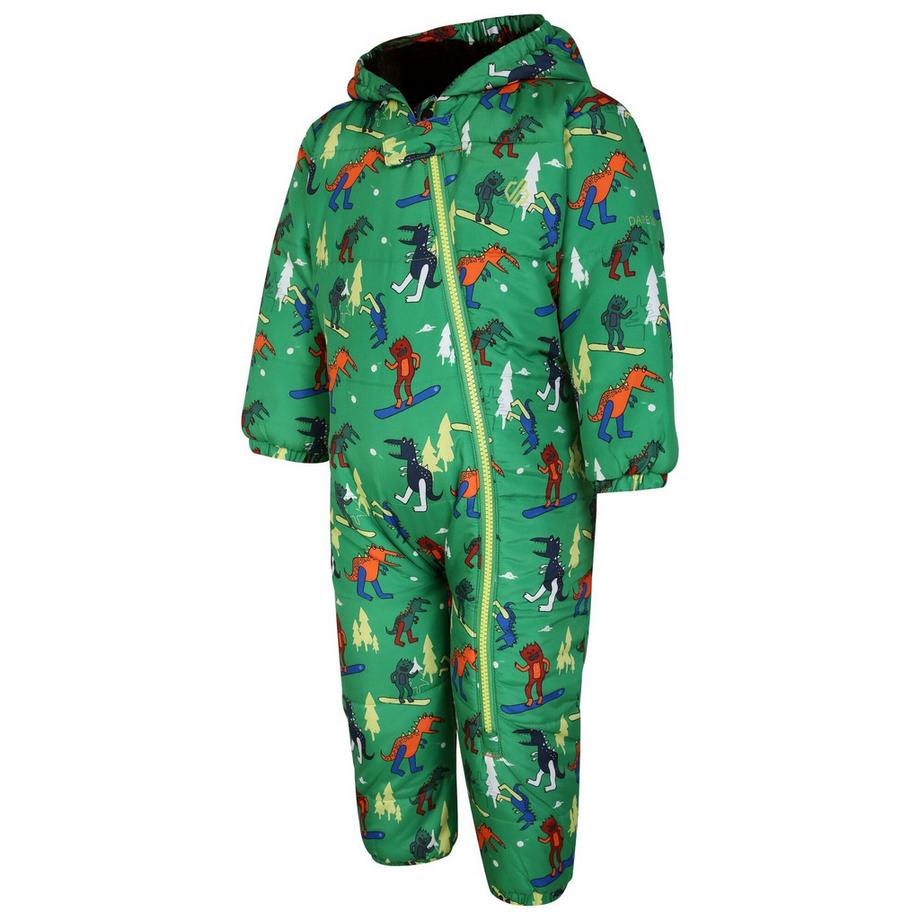 Dare 2B Bambino II Combinaison de ski Imperméable  