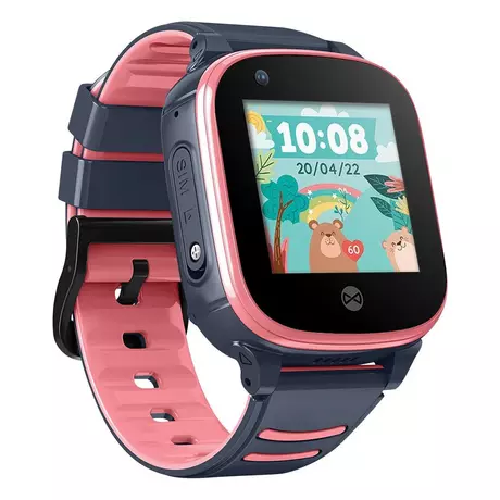 Forever Smartwatch Enfants, Appels et GPS / WiFi