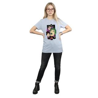 DC COMICS  Rogues Gallery TShirt 