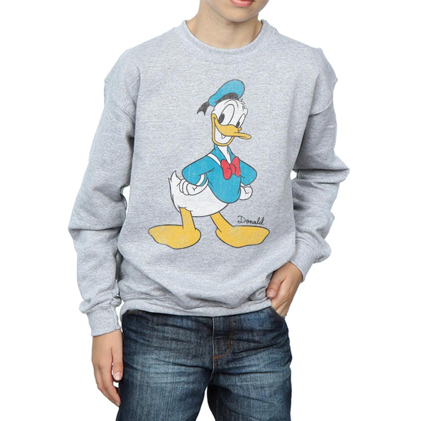 Disney  Classic Sweatshirt 