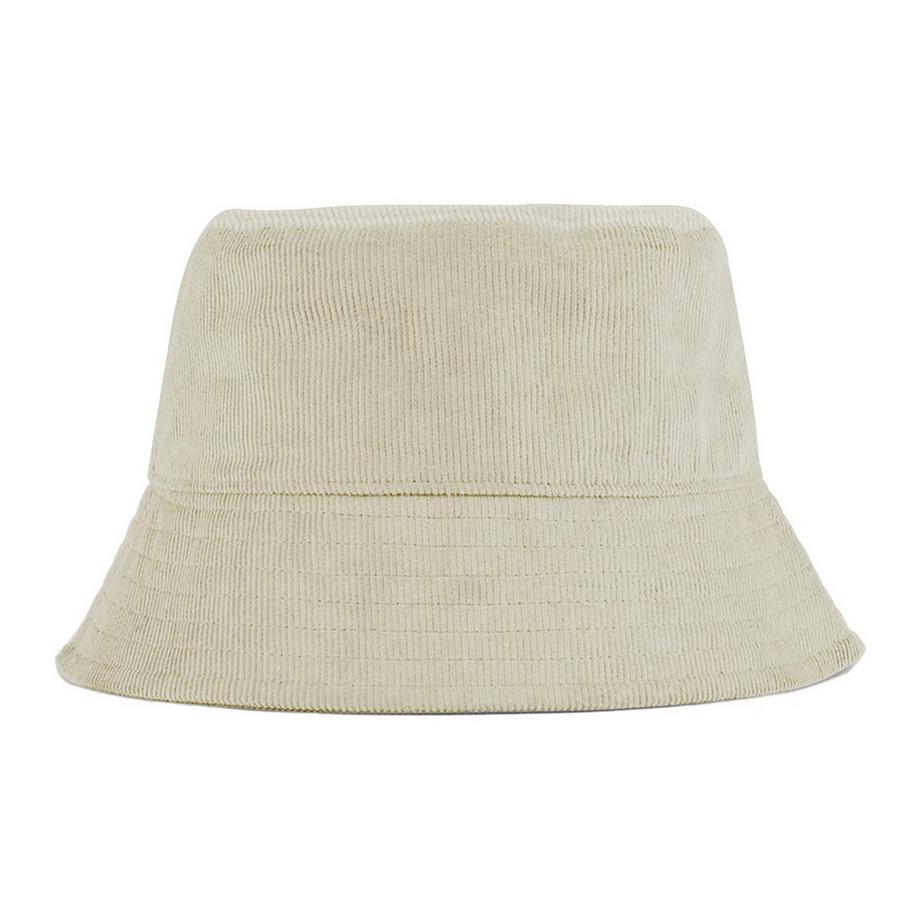 Beechfield Earthaware Cappello A Secchiello Cotone Biologico  