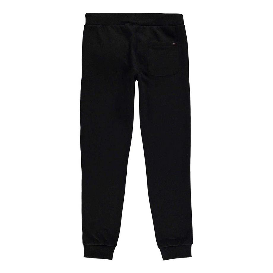 TOMMY HILFIGER  Pantaloni Da Jogging Established Logo 