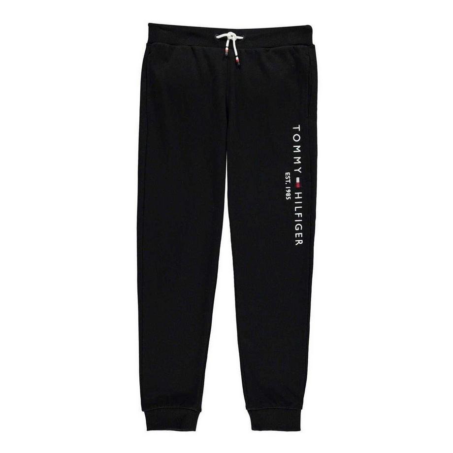 Pantaloni Da Jogging Established Logo