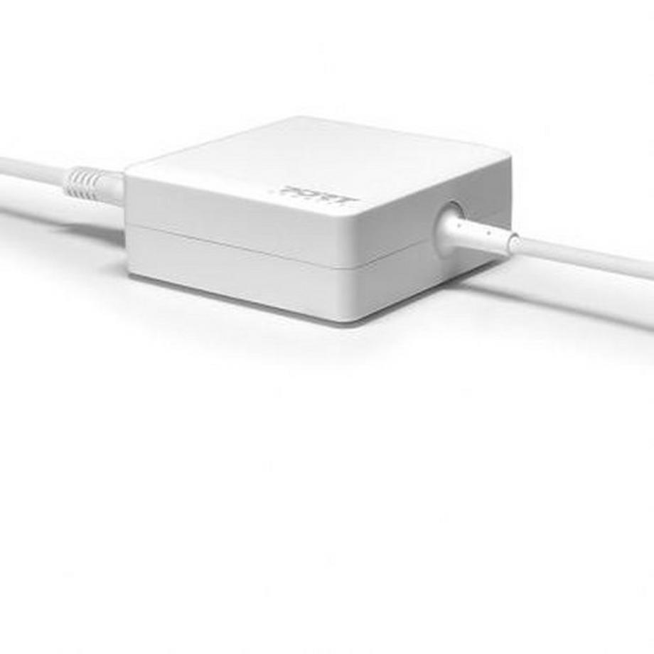 Port  PC-Ladegerät Laptop Universal 65W 