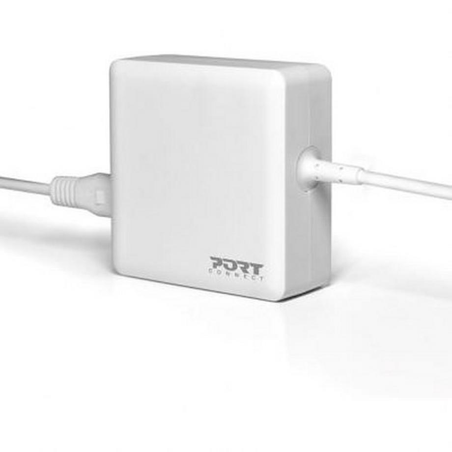 Port  PC-Ladegerät Laptop Universal 65W 