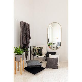 Tiseco RIBBLE Coperta Microflanella  