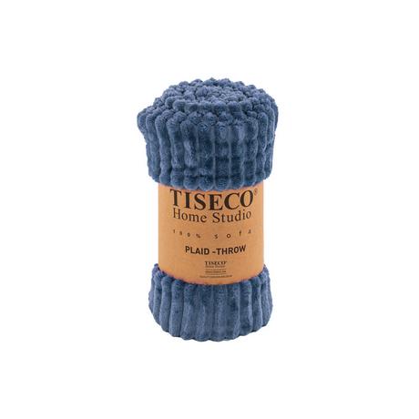 Tiseco RIBBLE Coperta Microflanella  