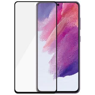 PanzerGlass  Pellicola salvaschermo PanzerGlass per Samsung Galaxy S21 FE - nera 