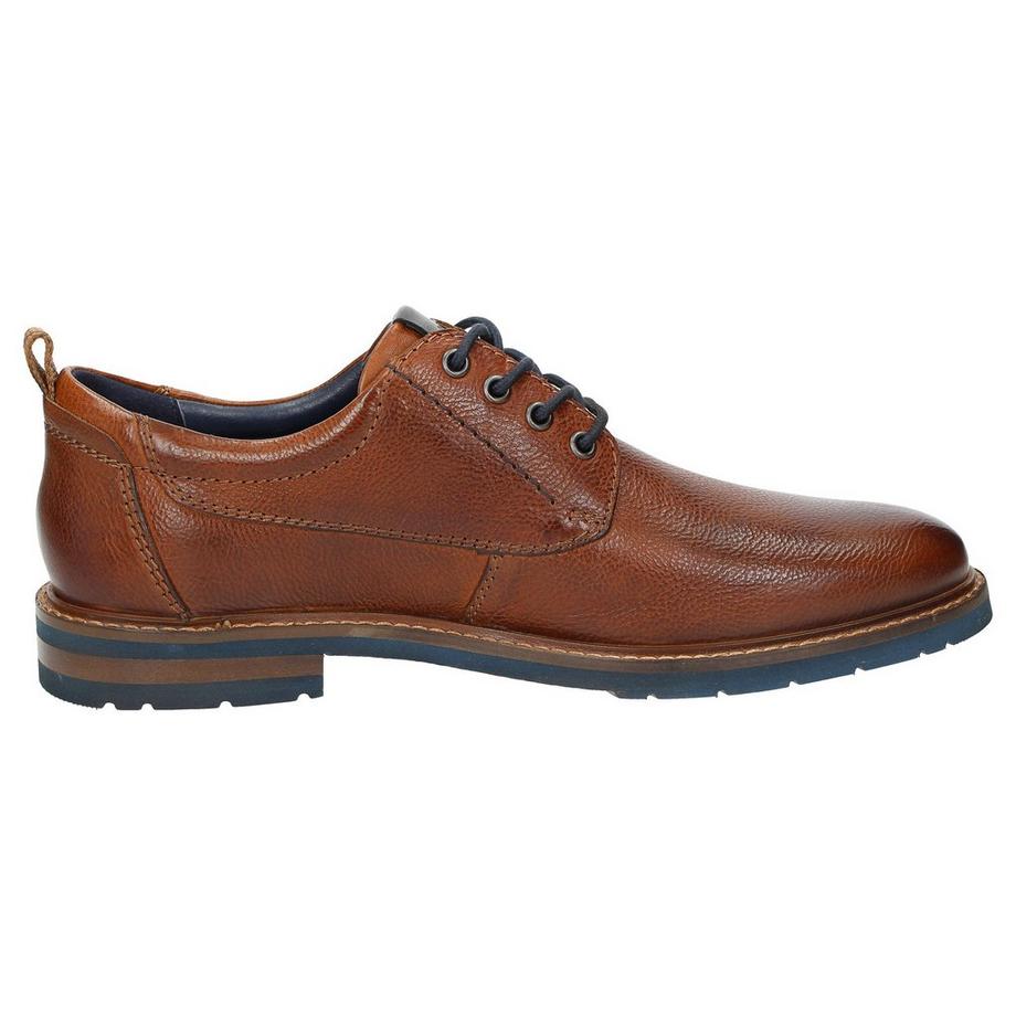 Sioux Rostolo-700-TEX Scarpa stringata  