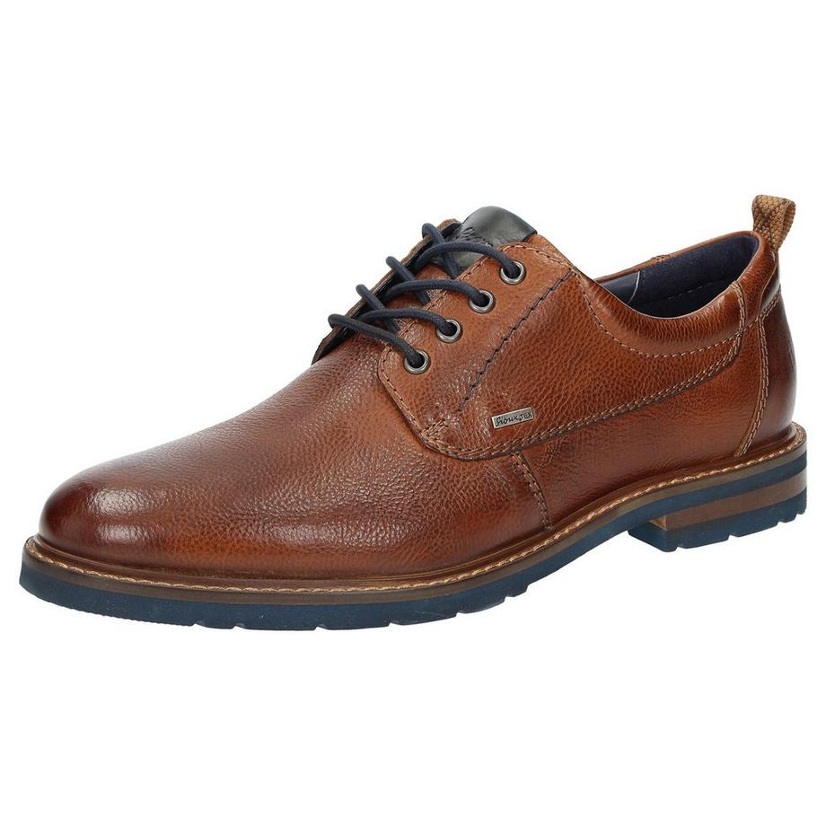 Schnürschuh Rostolo-700-TEX