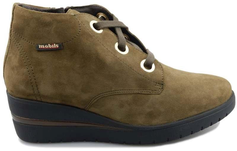 Mephisto Stivaletti e stivali SIENA donna marrone online | Italia