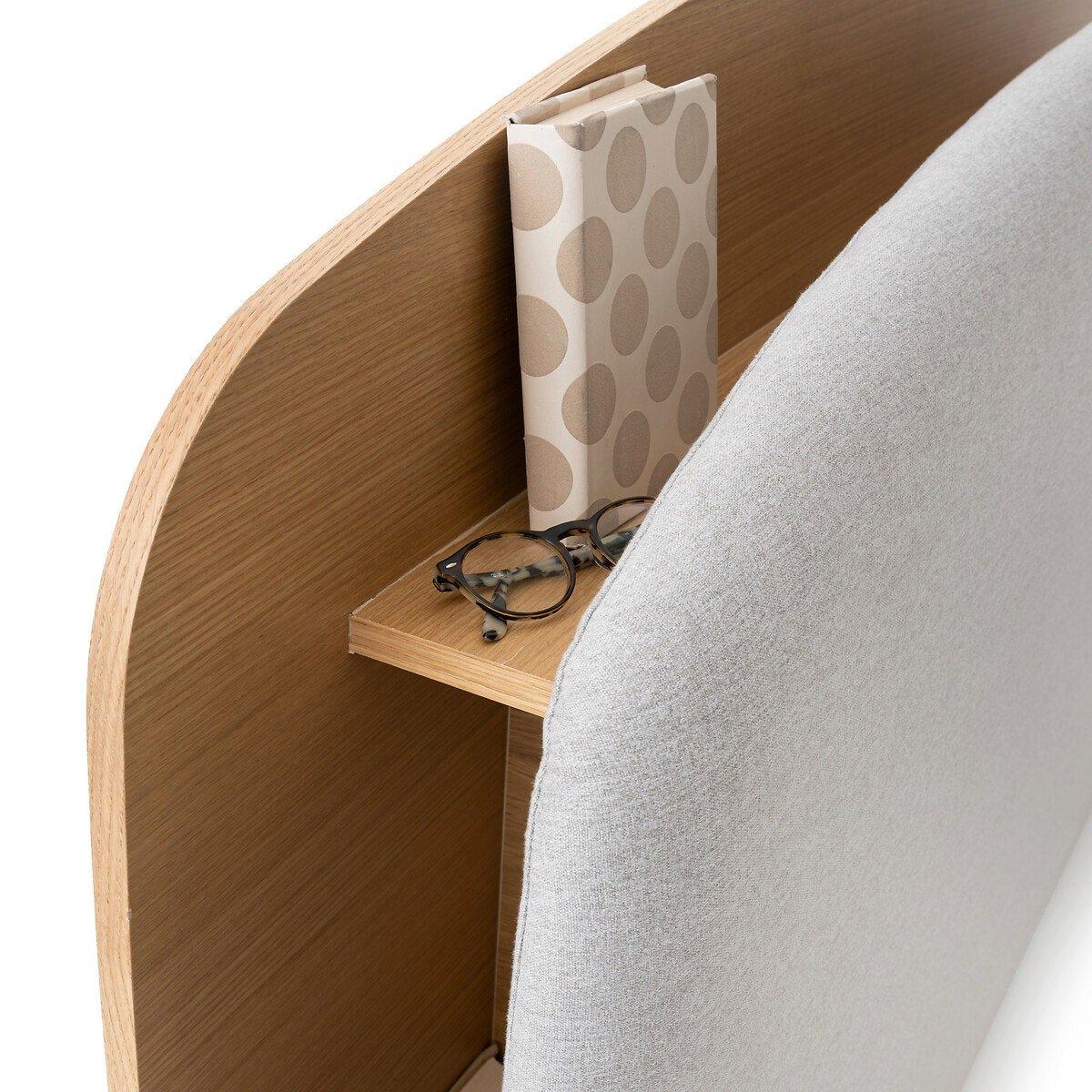 La Redoute Intérieurs Kopfteil Aoni mit Stauraum  