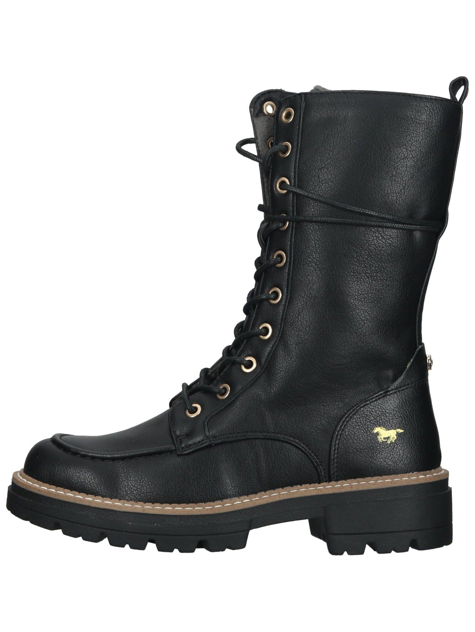 Mustang  Bottines 