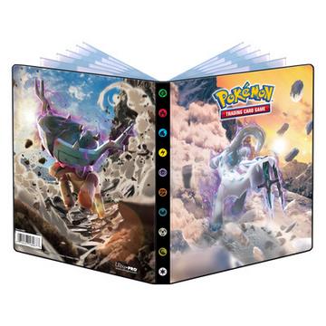 Pokémon 4-Pocket Portfolio