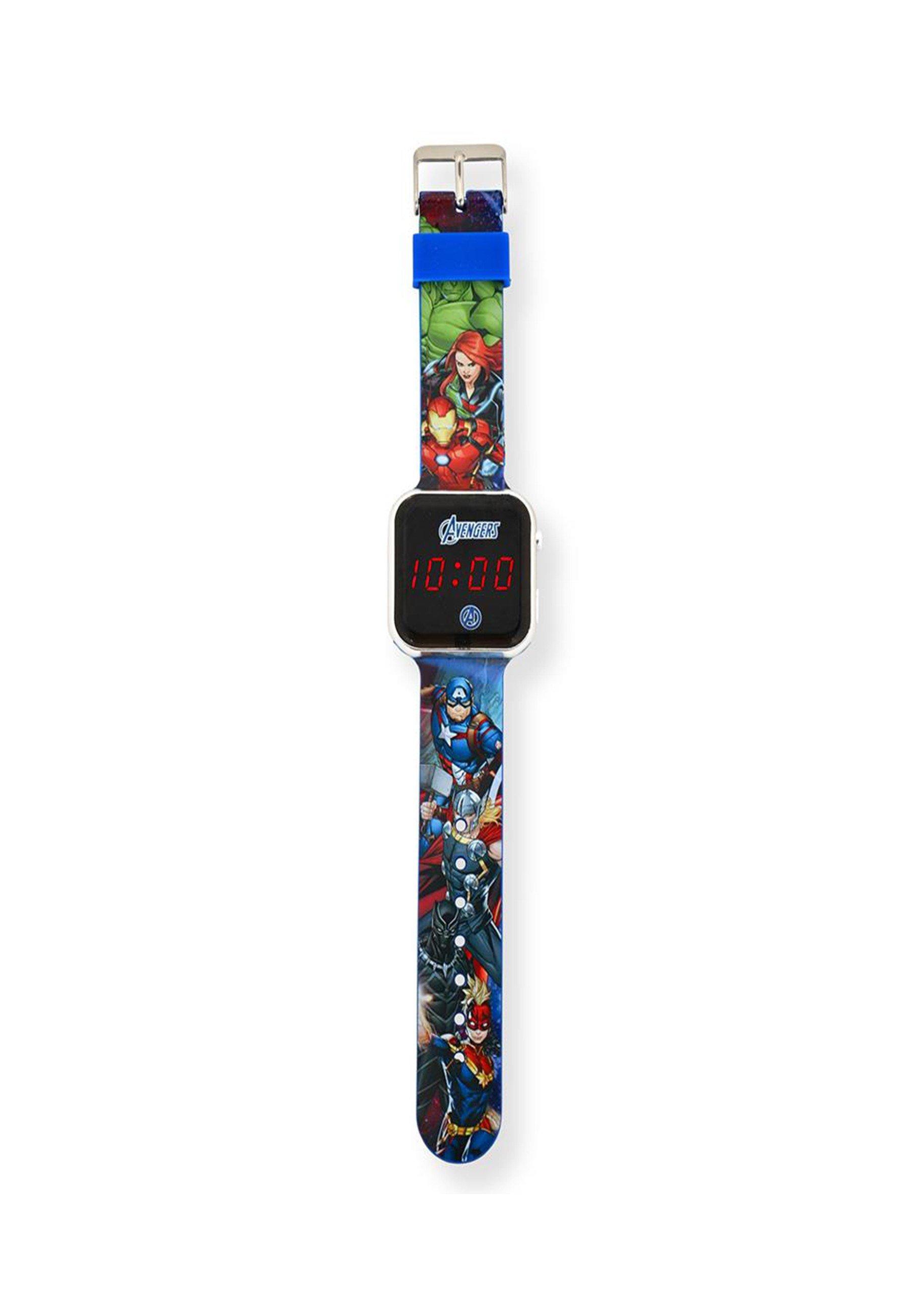 Disney  Avengers LED Watch 