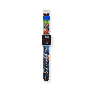 Disney  Avengers LED Watch 