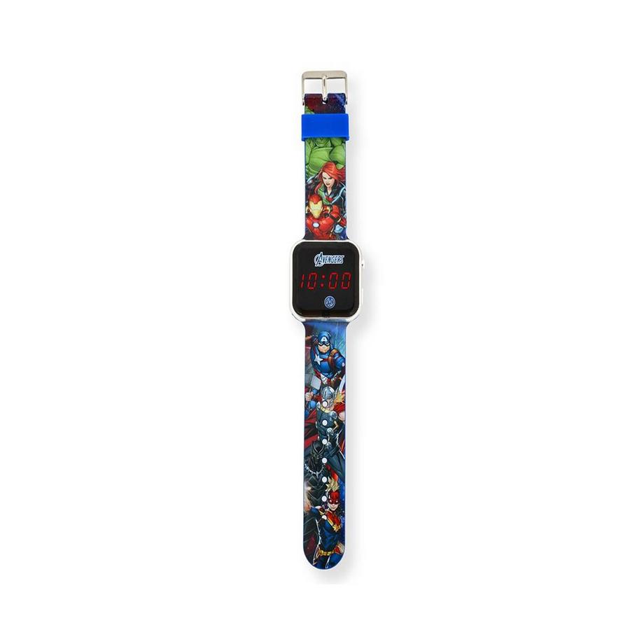 Disney  Avengers LED Watch 
