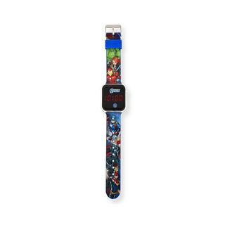 Disney  Avengers LED Watch 