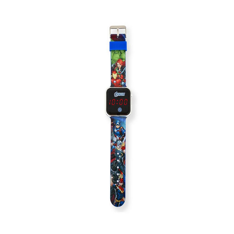Disney  Avengers LED Watch 