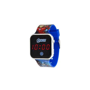 Avengers LED Watch