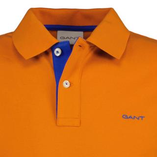 GANT Polo Kurzarm  