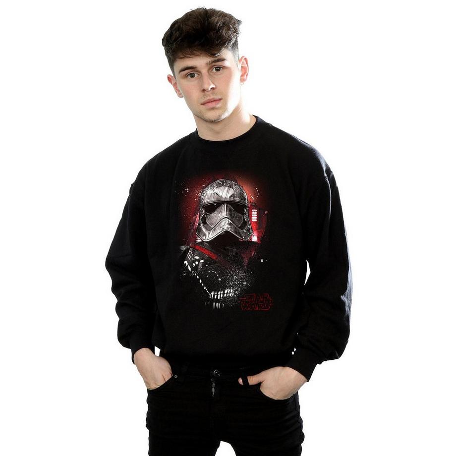 STAR WARS The Last Jedi Sweatshirt  