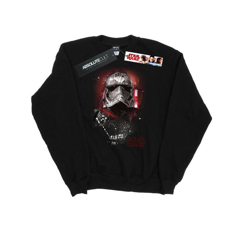 The Last Jedi Sweatshirt
