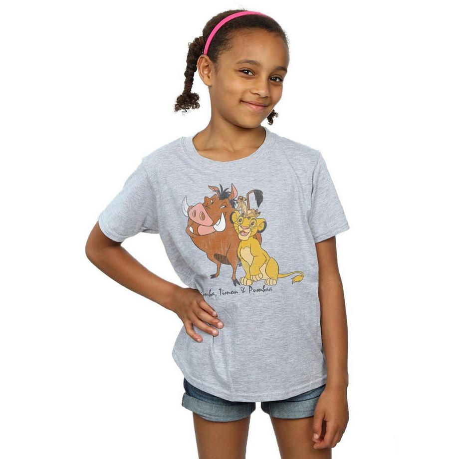 Disney  Tshirt THE LION KING 