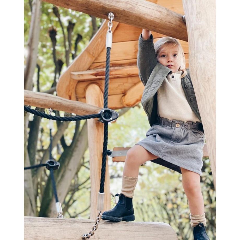 Blundstone Bottines Chelsea pour enfants  