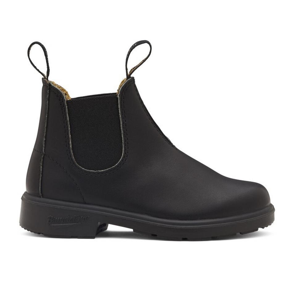 bottines enfant chealsea