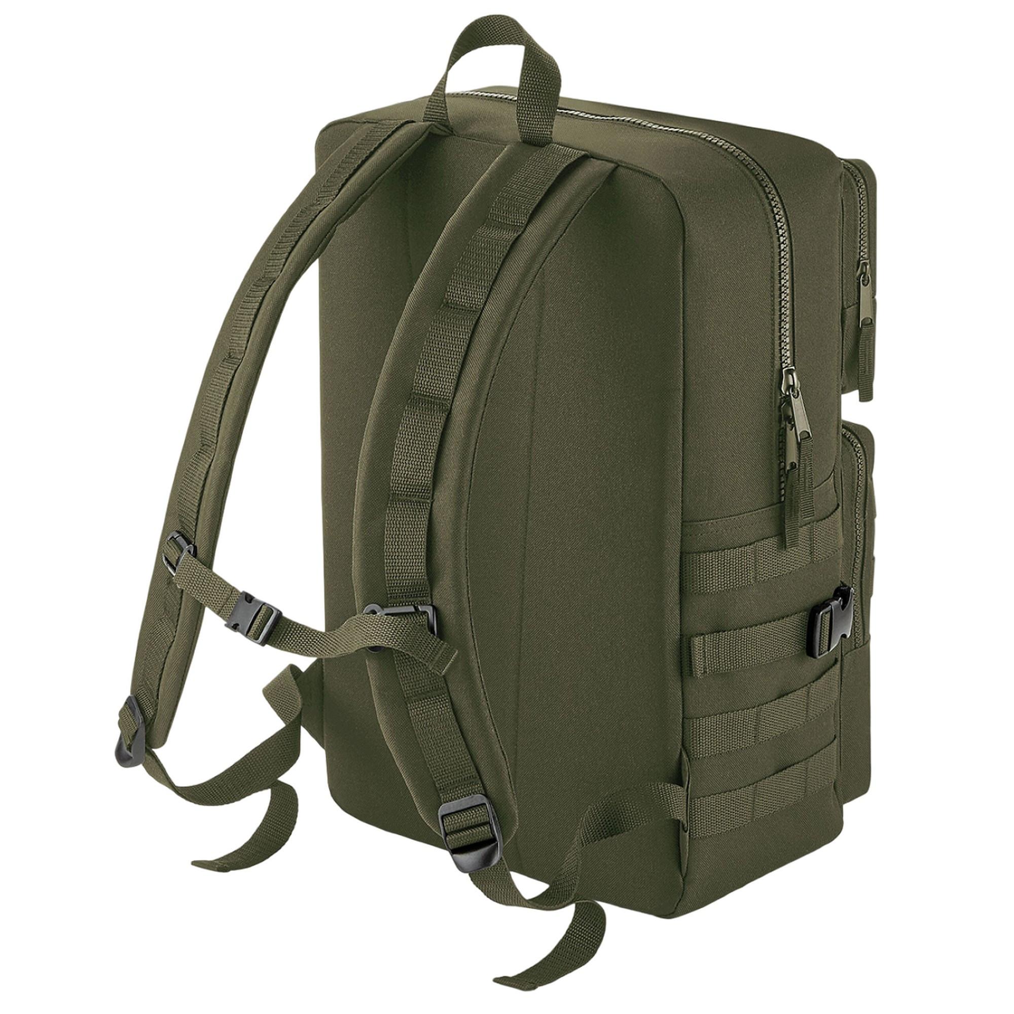 Bagbase Rucksack Molle Tactical  