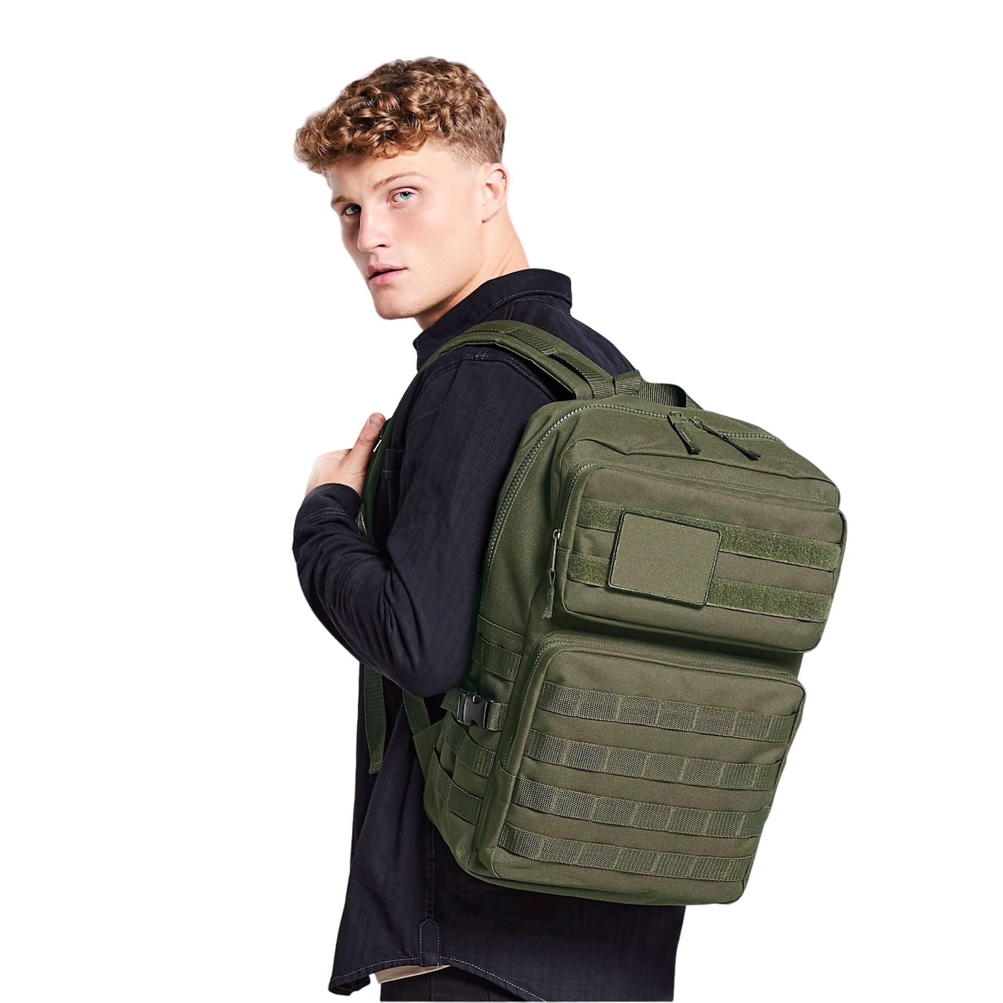 Bagbase Sac à dos MOLLE TACTICAL  