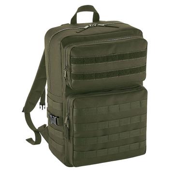 Sac à dos MOLLE TACTICAL